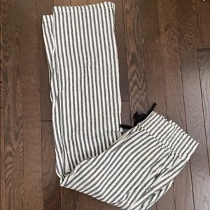 Hurley striped pants